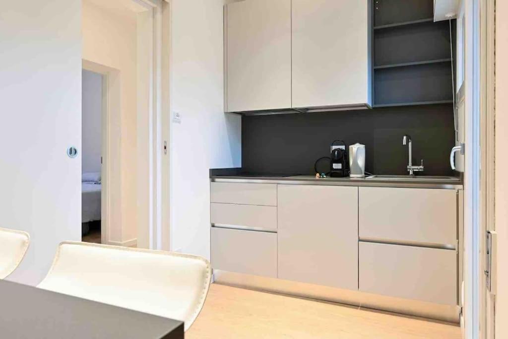 -Free Parking & Wifi- 10 Minuti Dal Centro Apartment Padova Exterior photo