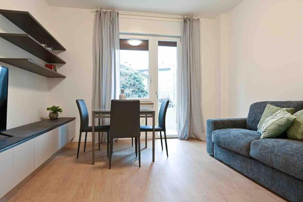 -Free Parking & Wifi- 10 Minuti Dal Centro Apartment Padova Exterior photo
